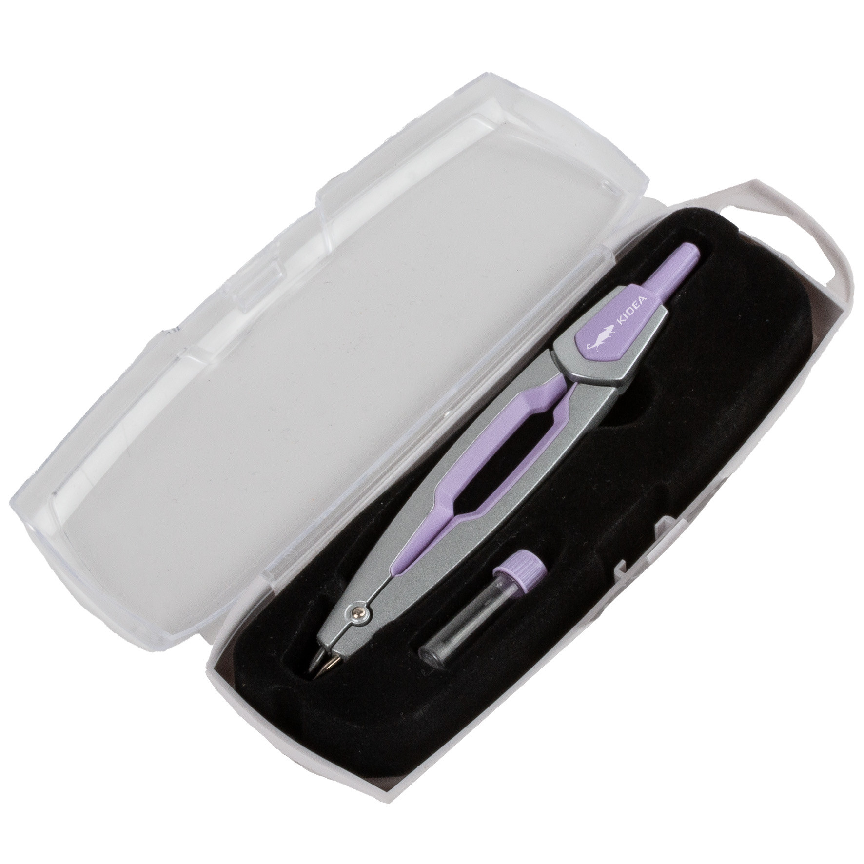 Cyrkiel w etui F Kidea CYEFKA Derform